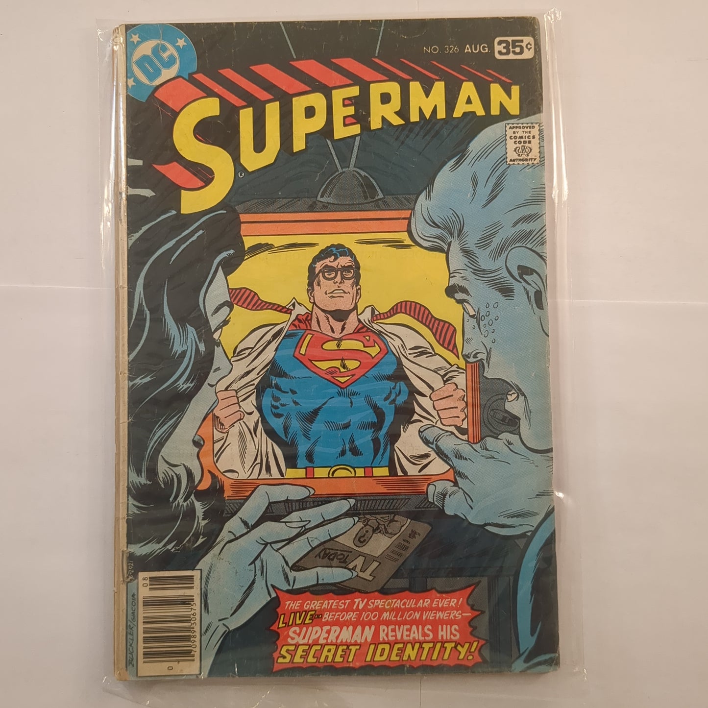 Superman (1939)