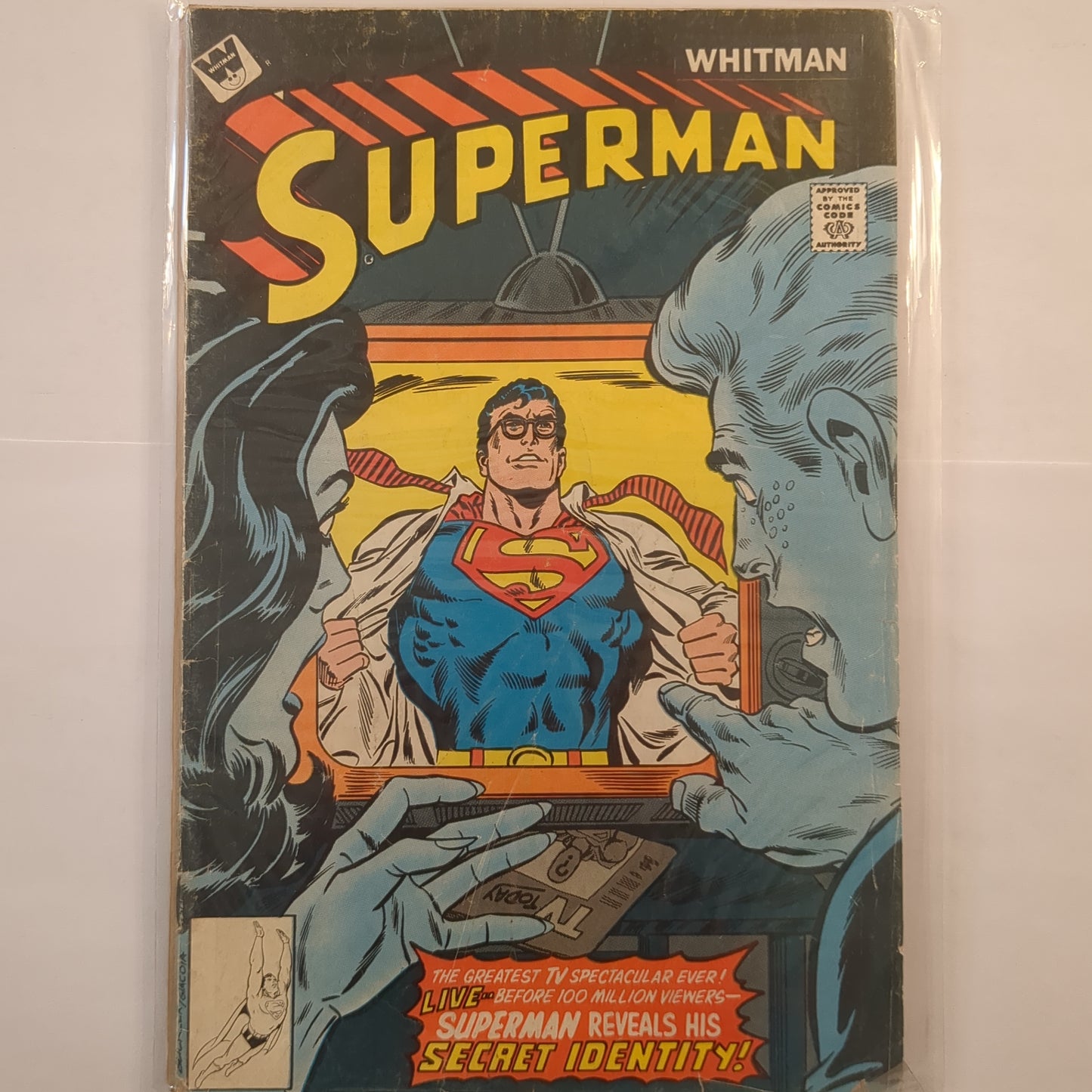 Superman (1939)