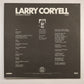 Larry Coryell - 'Standing Ovation (Solo)'
