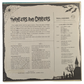 Various - 'Thrillers and Chillers'