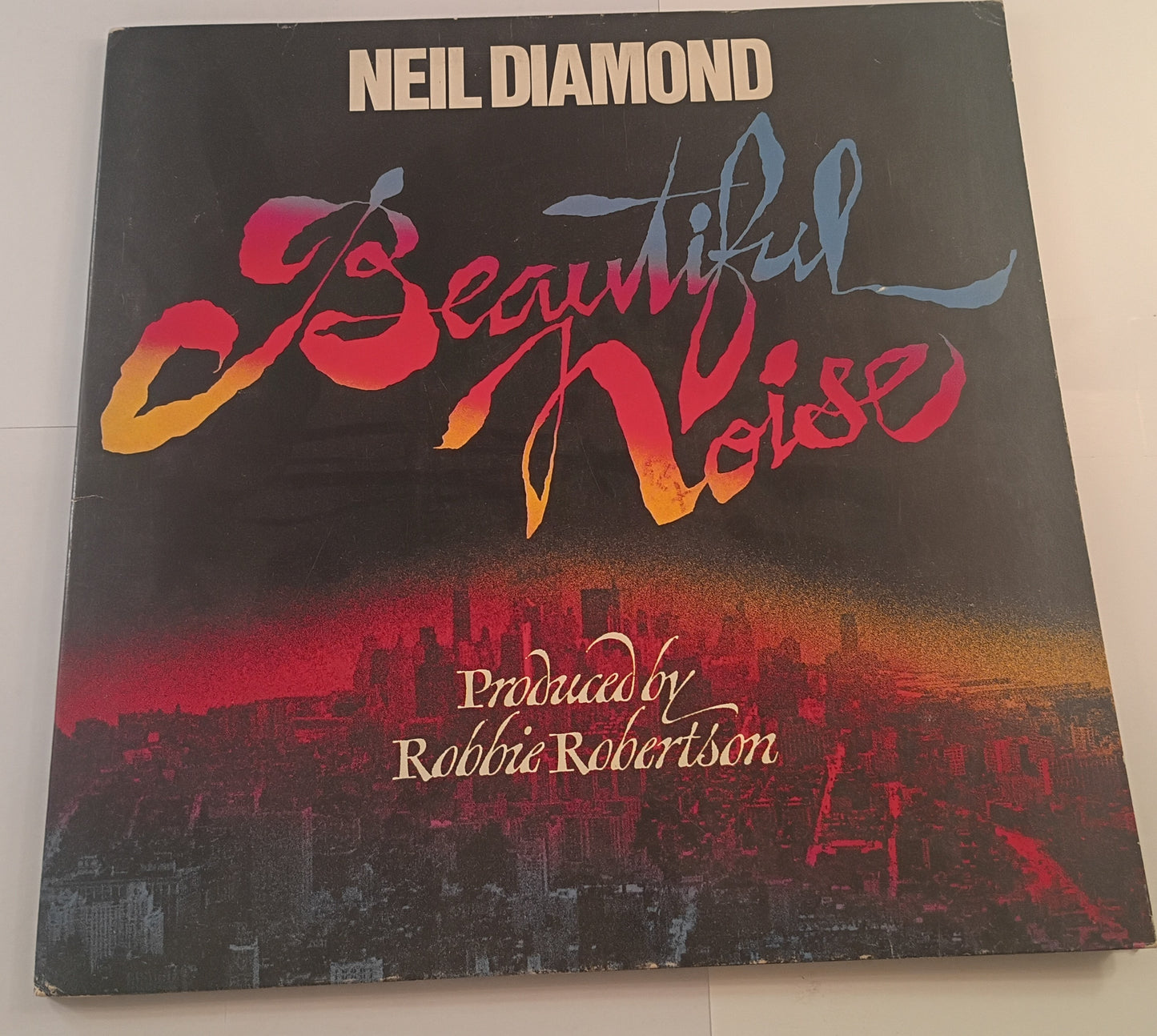 Neil Diamond - 'Beautiful Noise'