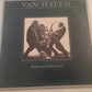 Van Halen - 'Women and Children First'