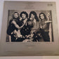 Van Halen - 'Women and Children First'