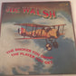 Joe Walsh - 'The Smoke You Drink, The Player You Get'