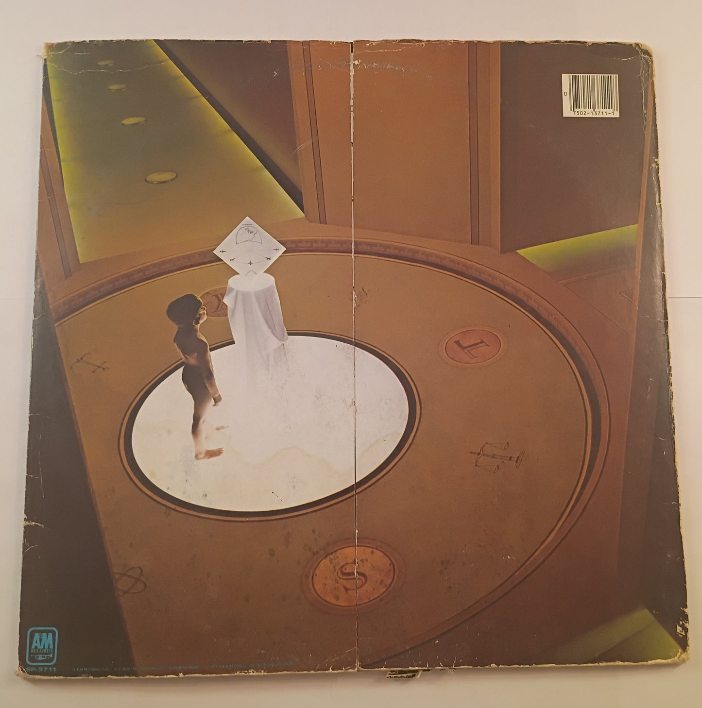 Styx - 'Cornerstone'