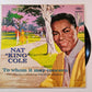 Nat "King" Cole - 'To Whom It May Concern'