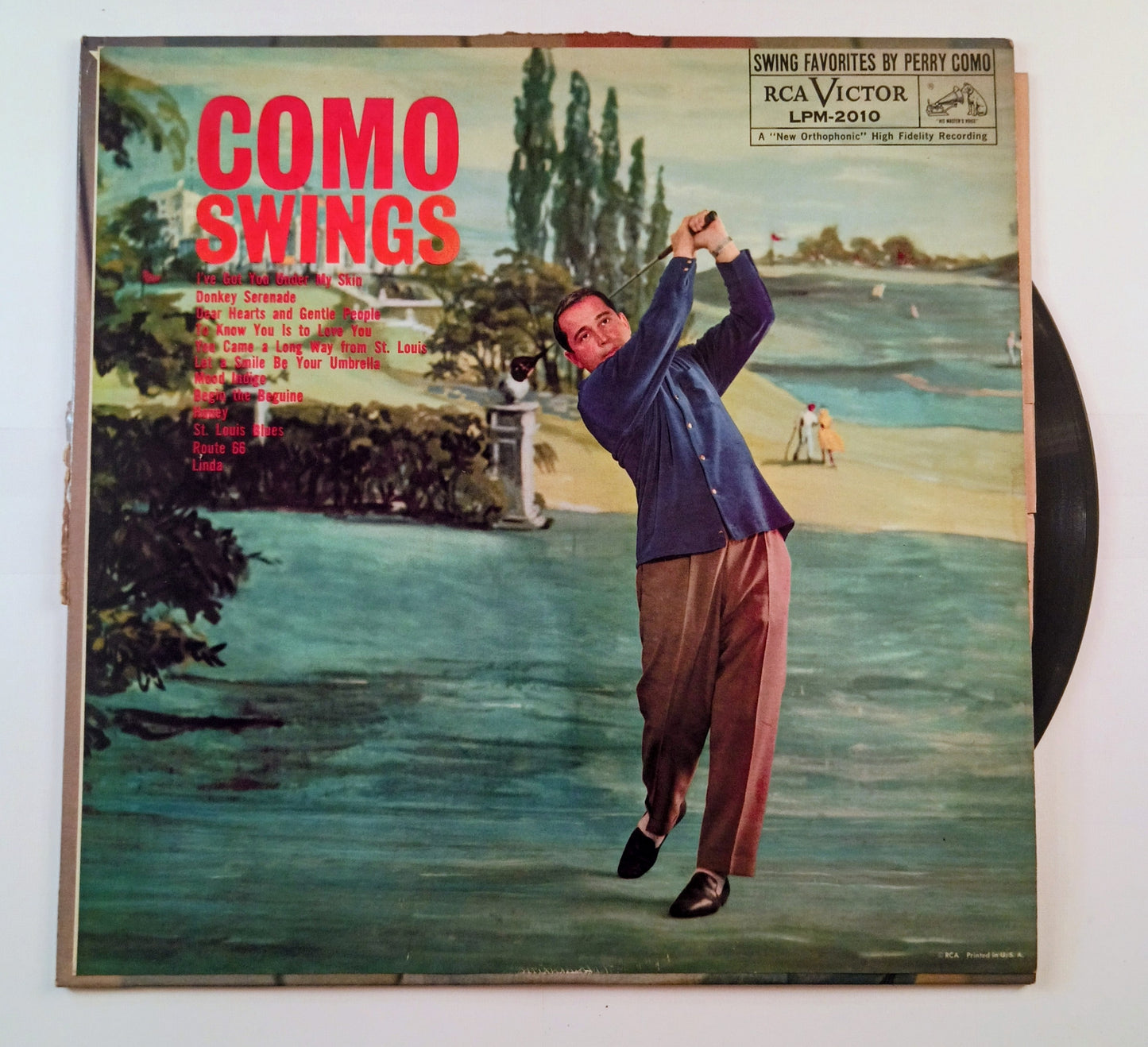 The Como Combo Bundle