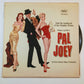 Rita Hayworth, Frank Sinatra, Kim Novak - 'Pal Joey'