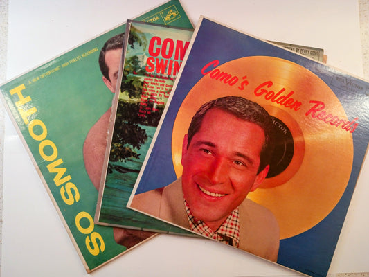 The Como Combo Bundle