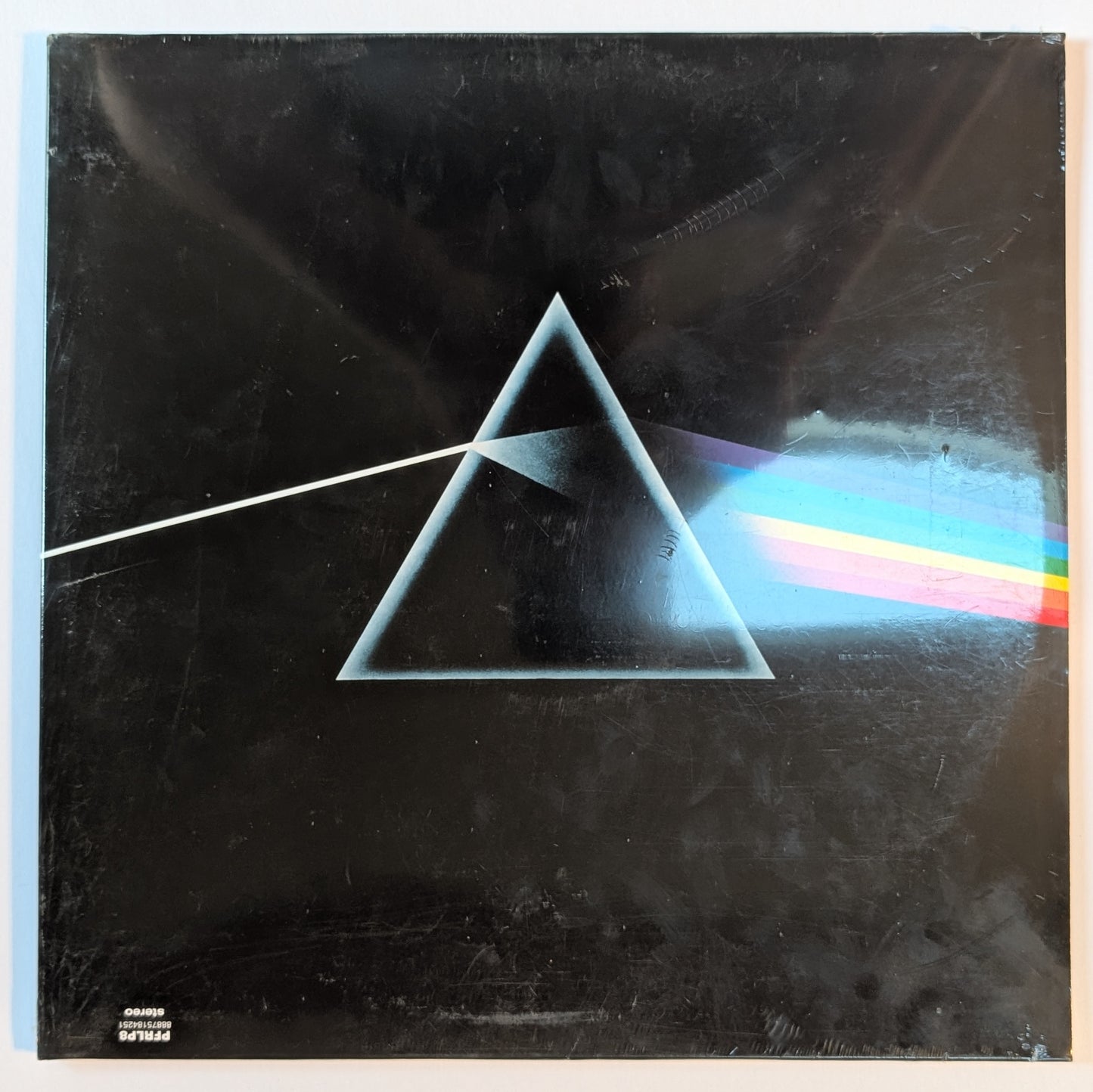 Pink Floyd - 'The Dark Side of the Moon'