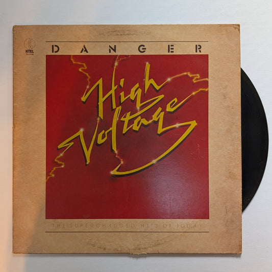 Various - 'High Voltage'