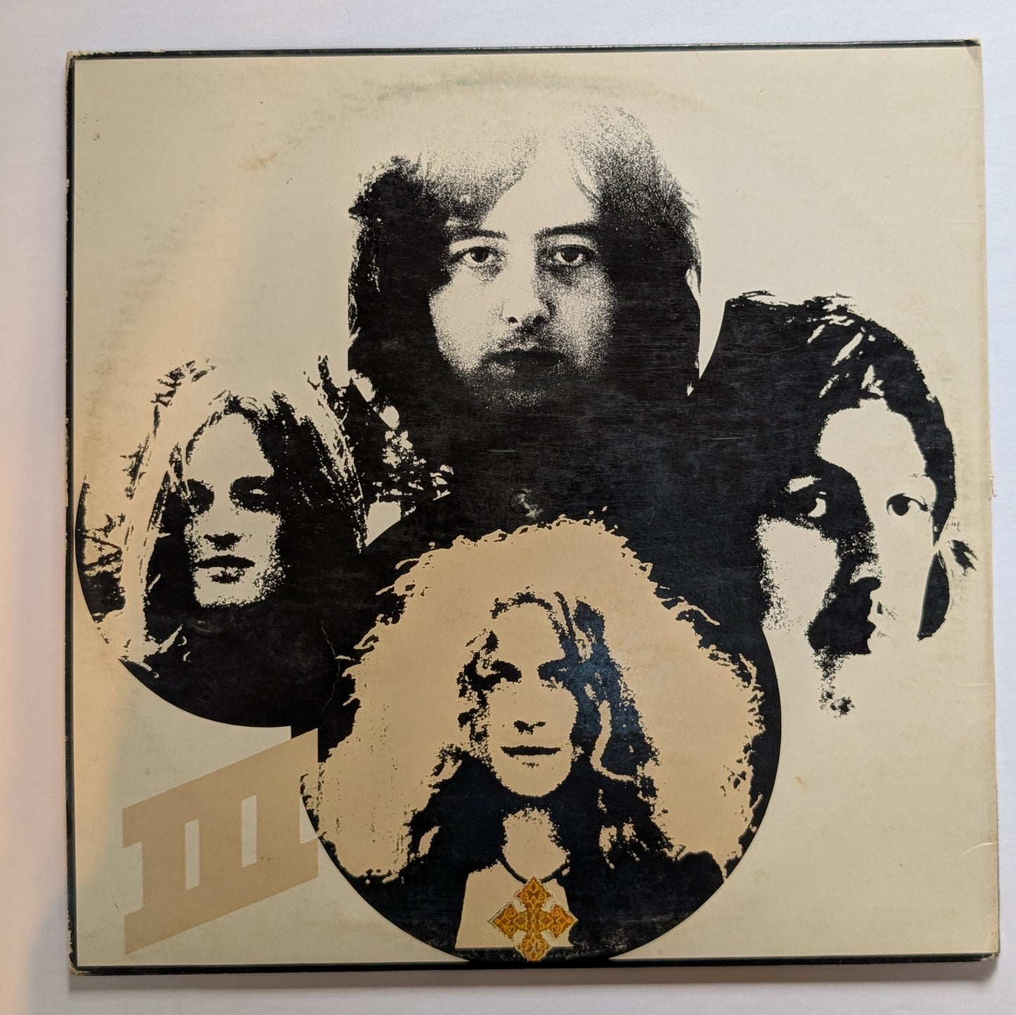 Led Zeppelin - 'Led Zeppelin III'