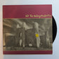 U2 - 'The Unforgettable Fire'