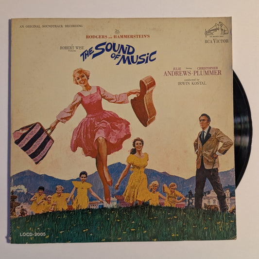 Rodgers And Hammerstein - 'The Sound of Music'