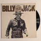 Various - 'Original Sound Track Music From The Motion Picture "Billy Jack"'