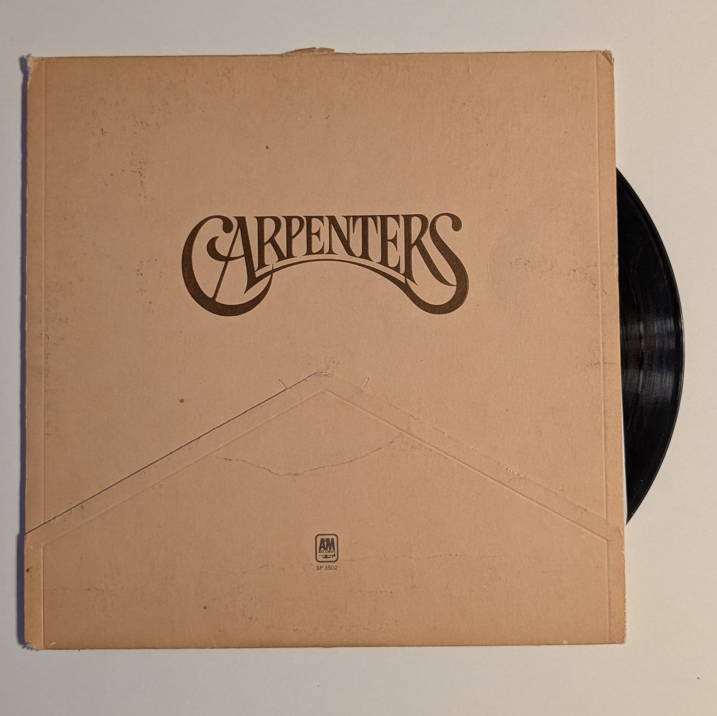 Carpenters - 'Carpenters'