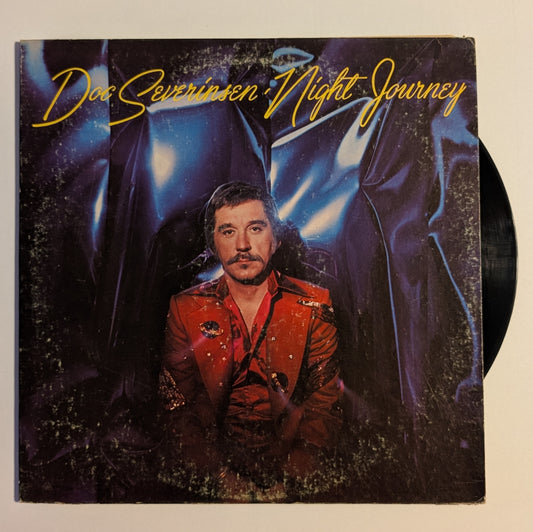 Doc Severinsen - 'Night Journey'