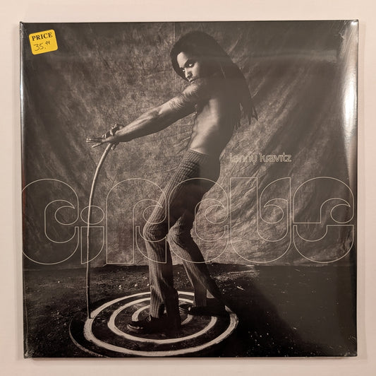 Lenny Kravitz - 'Circus'