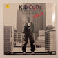 Kid Cudi - 'The Boy Who Flew To The Moon'
