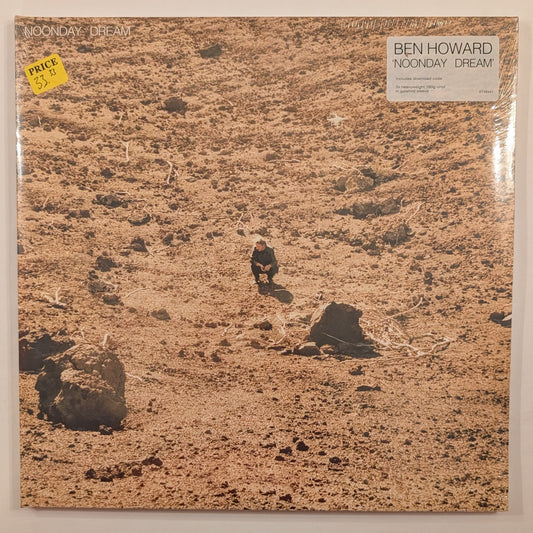 Ben Howard - 'Noonday Dream'