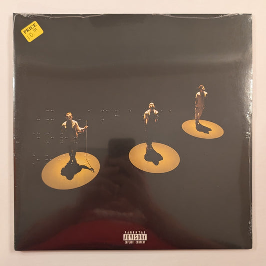 X Ambassadors - 'Orion'