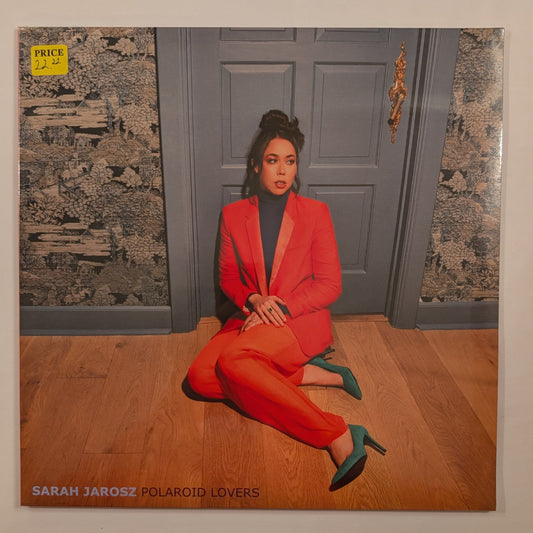 Sarah Jarosz - 'Polaroid Lovers'