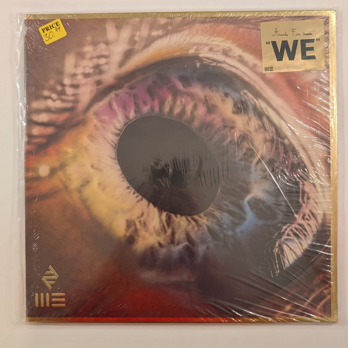 Arcade Fire - 'We'