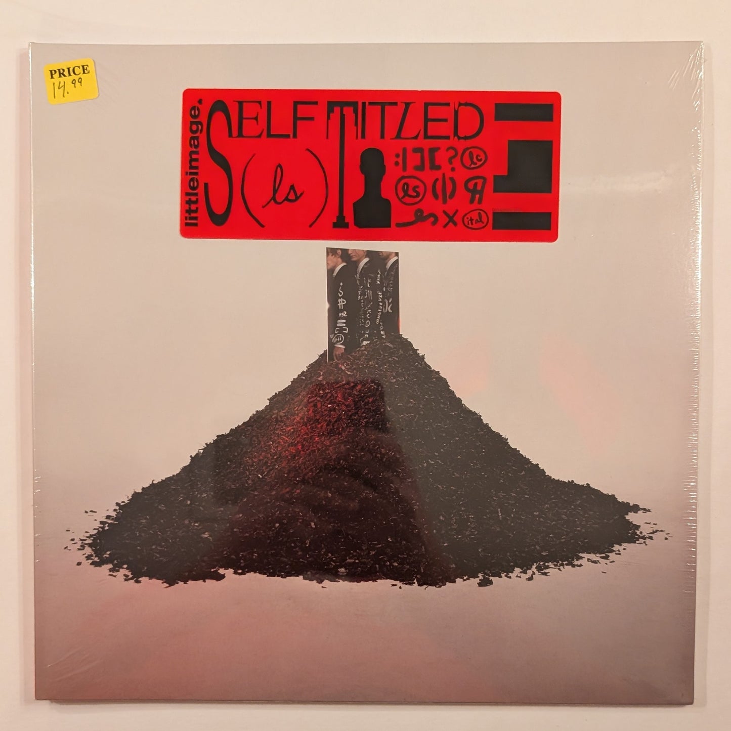 Little Image - 'Self Titled'