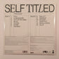 Little Image - 'Self Titled'