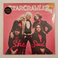 Starcrawler - 'She Said'