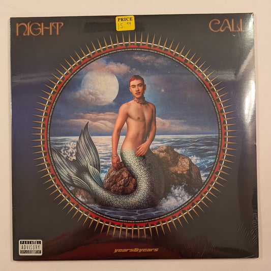 Years & Years - 'Night Call'