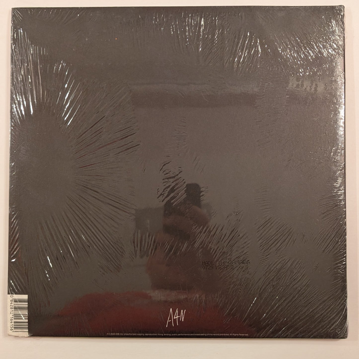 Lauv - 'All 4 Nothing'