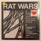HEALTH - 'Rat Wars'