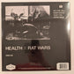 HEALTH - 'Rat Wars'