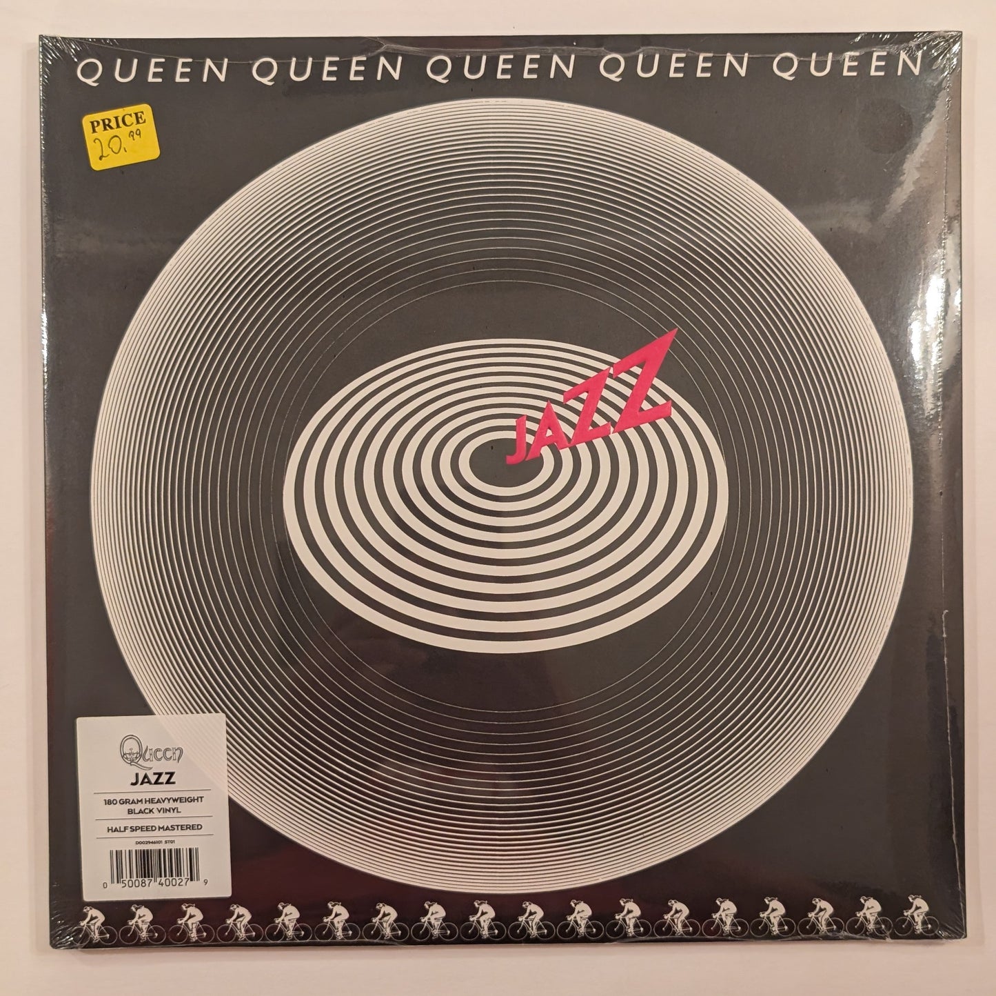 Queen - 'Jazz'