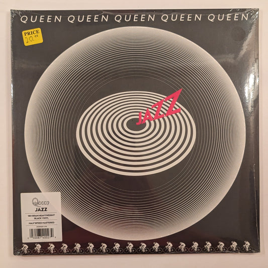Queen - 'Jazz'