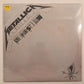 Metallica - 'Don't Tread On Else Matters'
