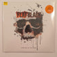 Flat Black - 'Dark Side Of The Brain'