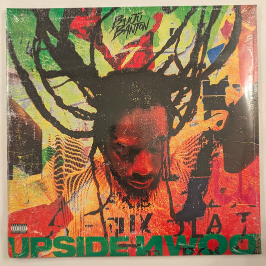 Buju Banton - 'Upside Down 2020'