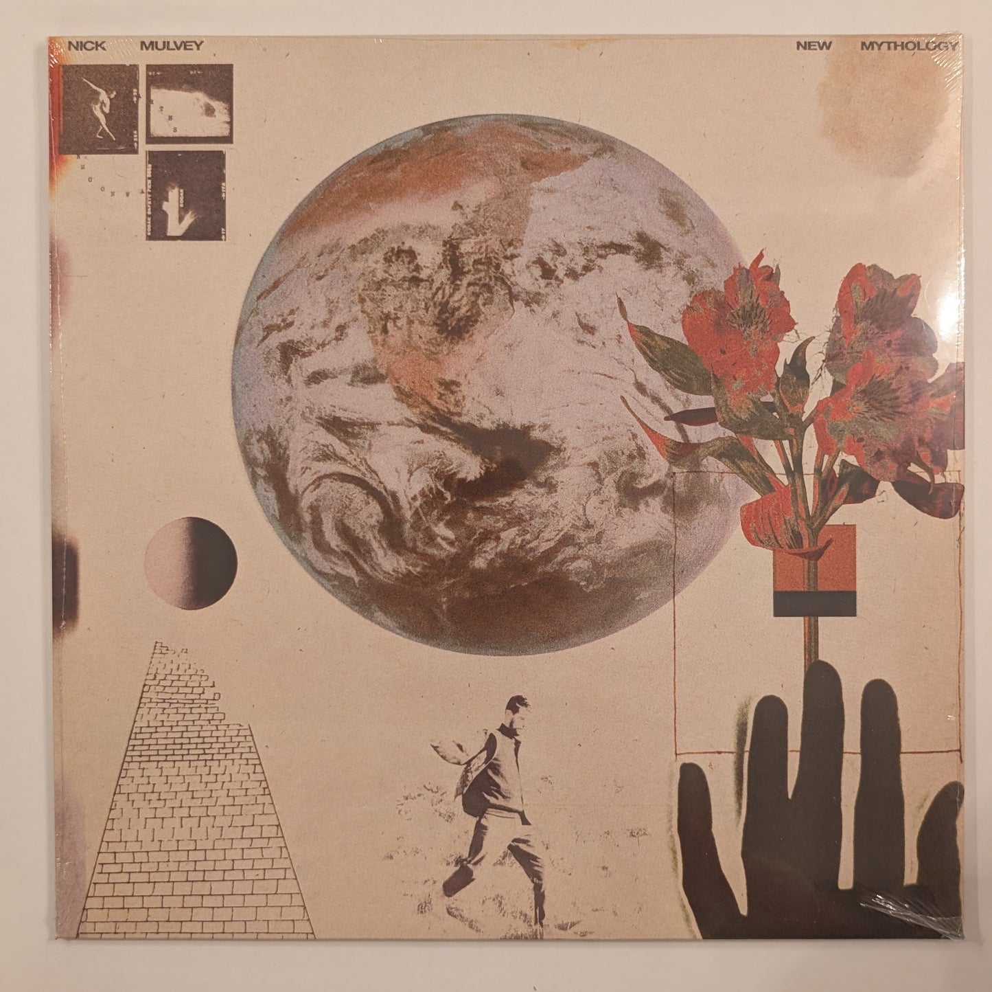 Nick Mulvey - 'New Mythology'