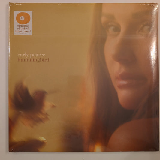 Carly Pearce - 'Hummingbird'
