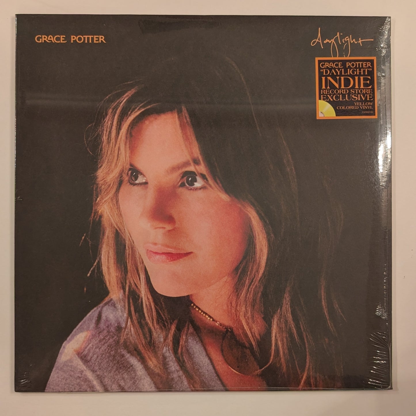 Grace Potter - 'Daylight'