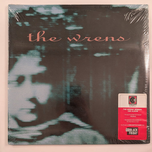 The Wrens - 'Silver'