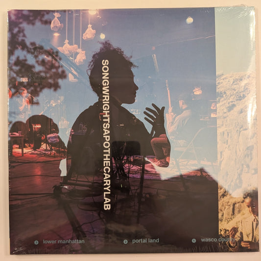 Esperanza Spalding - 'Songwrights Apothecary Lab'