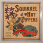 Squirrel Nut Zippers - 'Perennial Favorites'