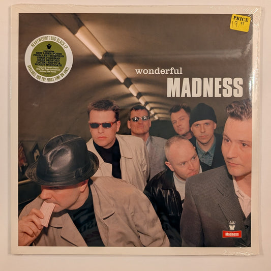 Madness - 'Wonderful'