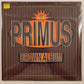 Primus - 'Brown Album'
