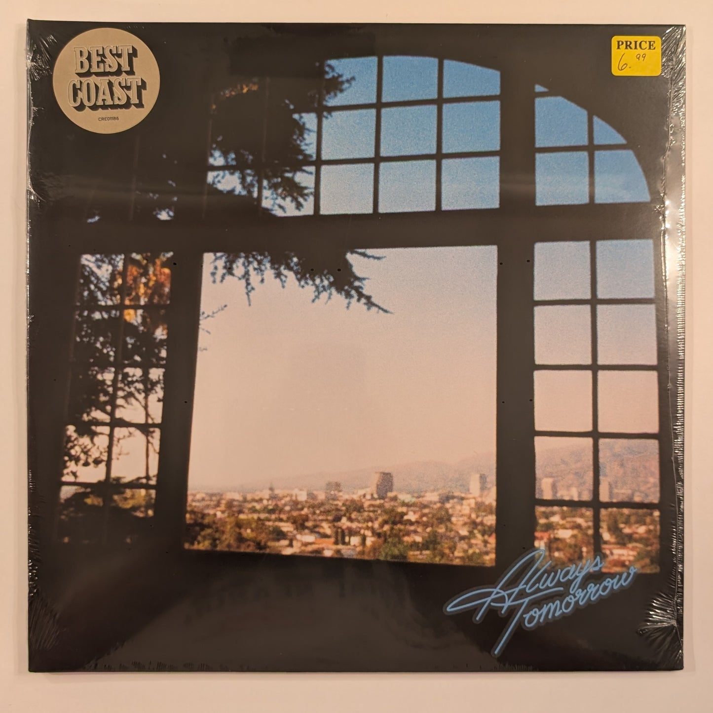 Best Coast - 'Always Tomorrow'