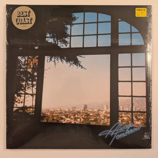 Best Coast - 'Always Tomorrow'