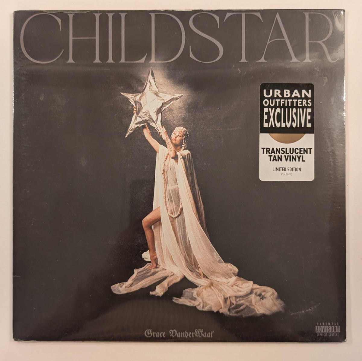 Grace VanderWaal - Childstar
